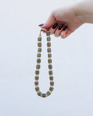 HNT Sundry Baby Necklace