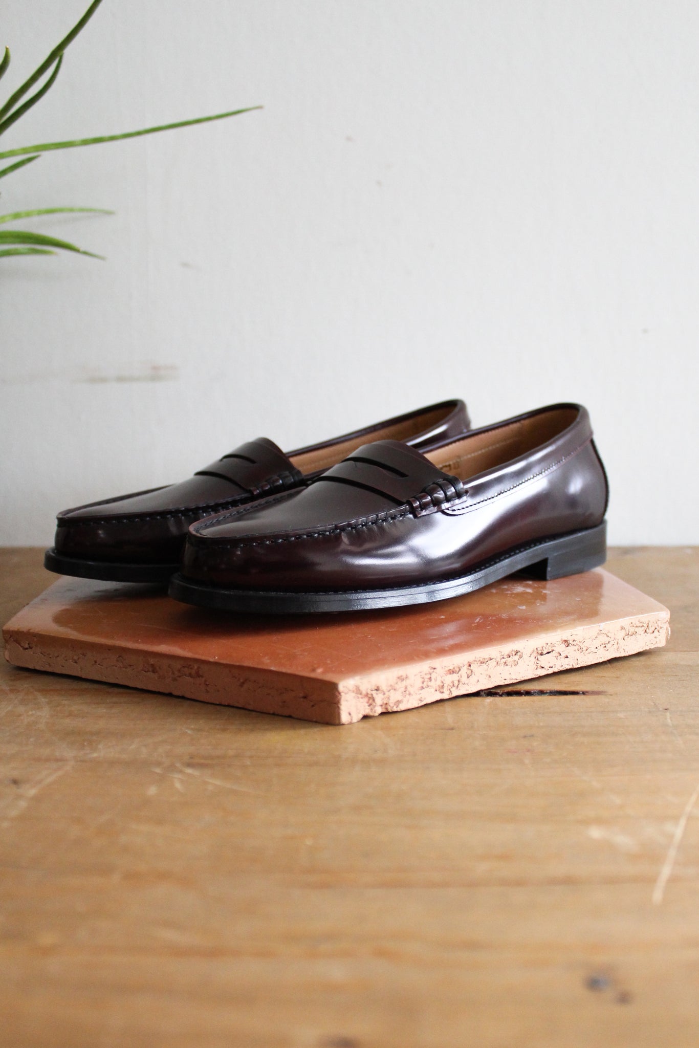 Laurence Bras Eton Loafer