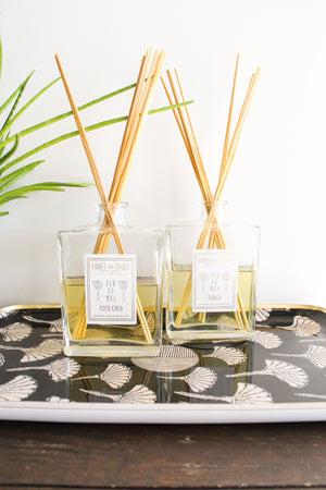 Coqui Coqui Diffuser