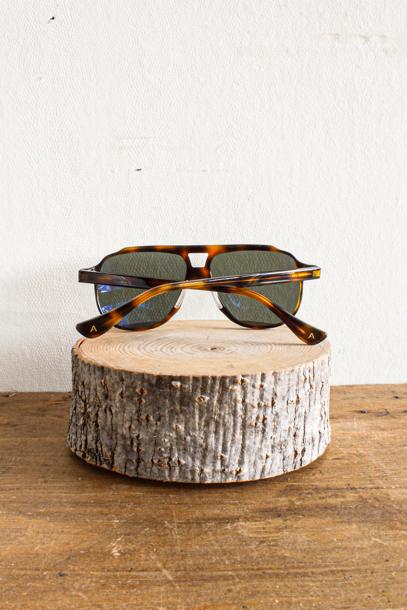 Article One Terra Sunglasses