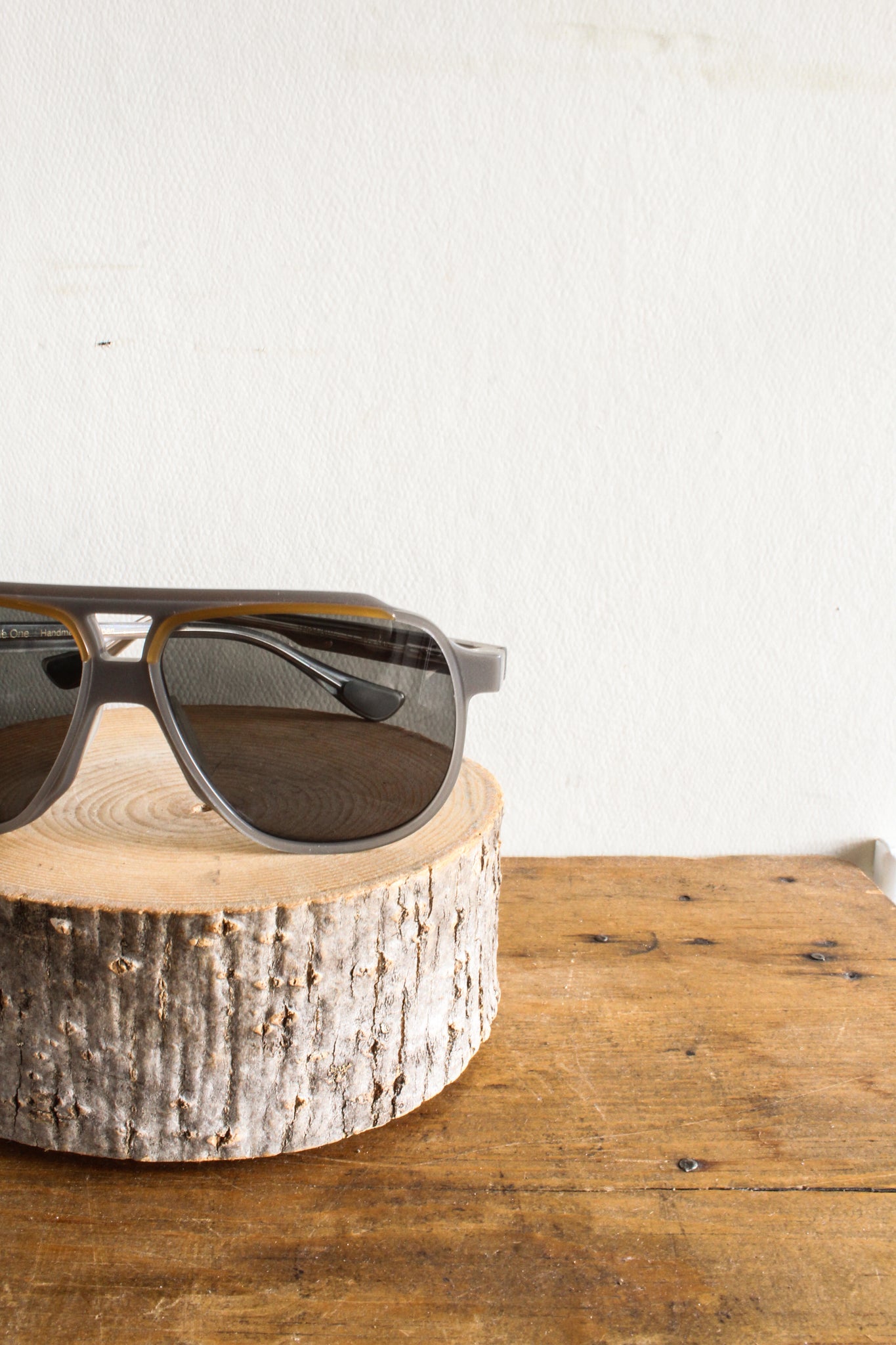 Article One Terra Sunglasses