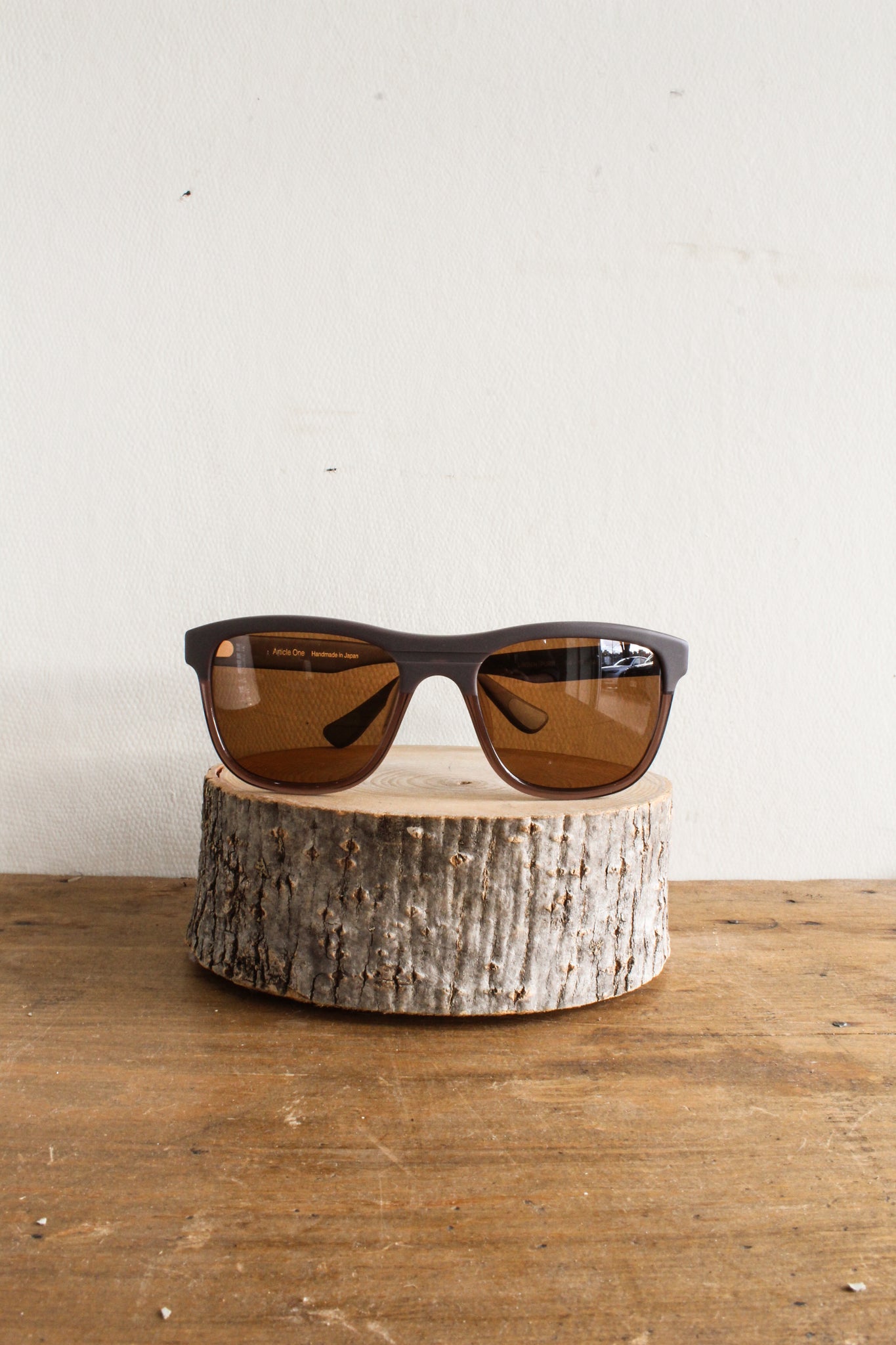 Article One Linden Sunglasses