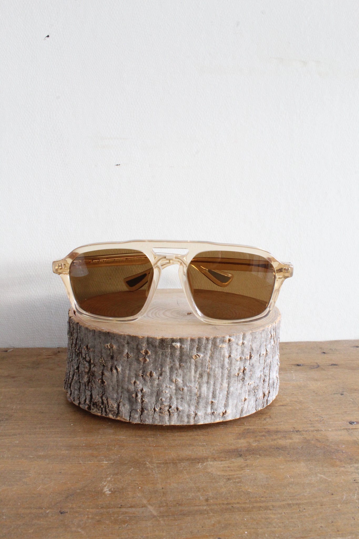 Article One Mission Sunglasses