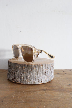 Article One Mission Sunglasses