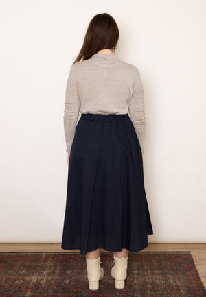 Colibri Circle Skirt