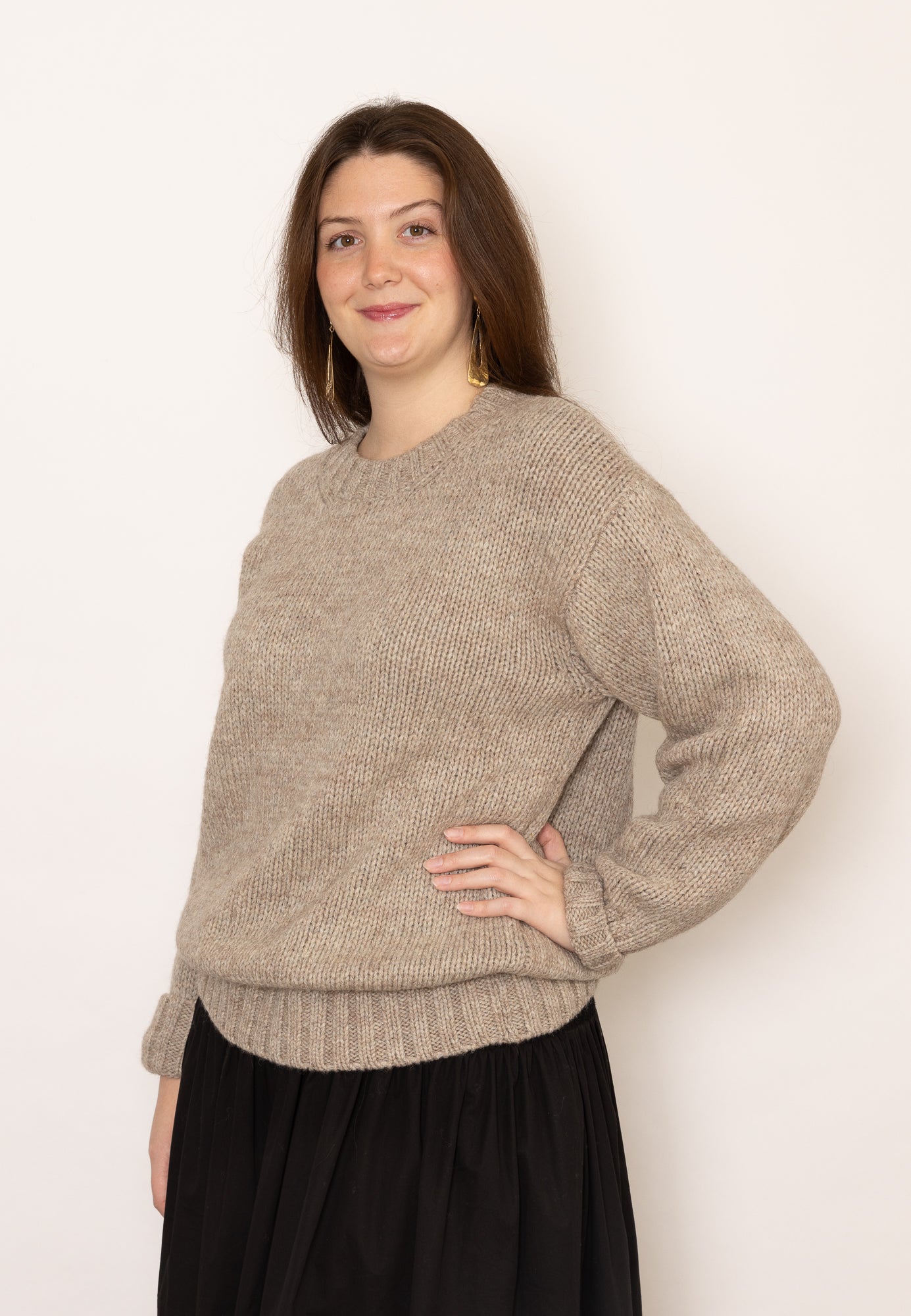 Soeur Vadim Sweater