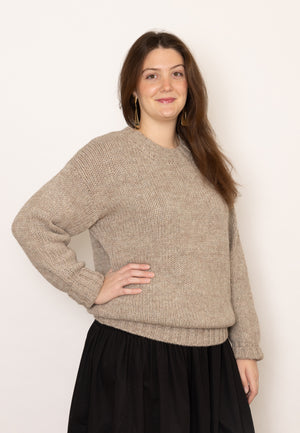 Soeur Vadim Sweater