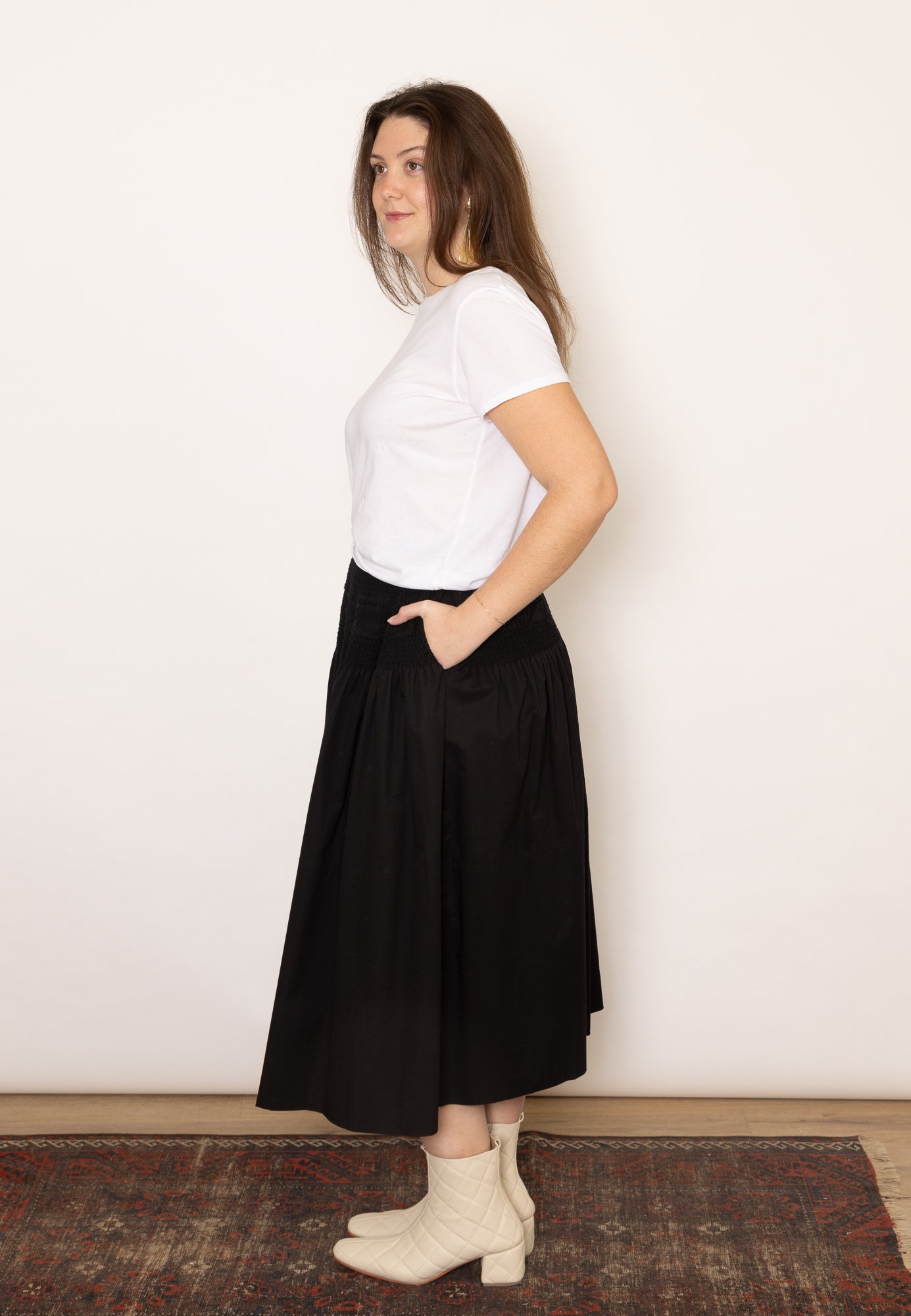 Love Binetti Noemi Skirt