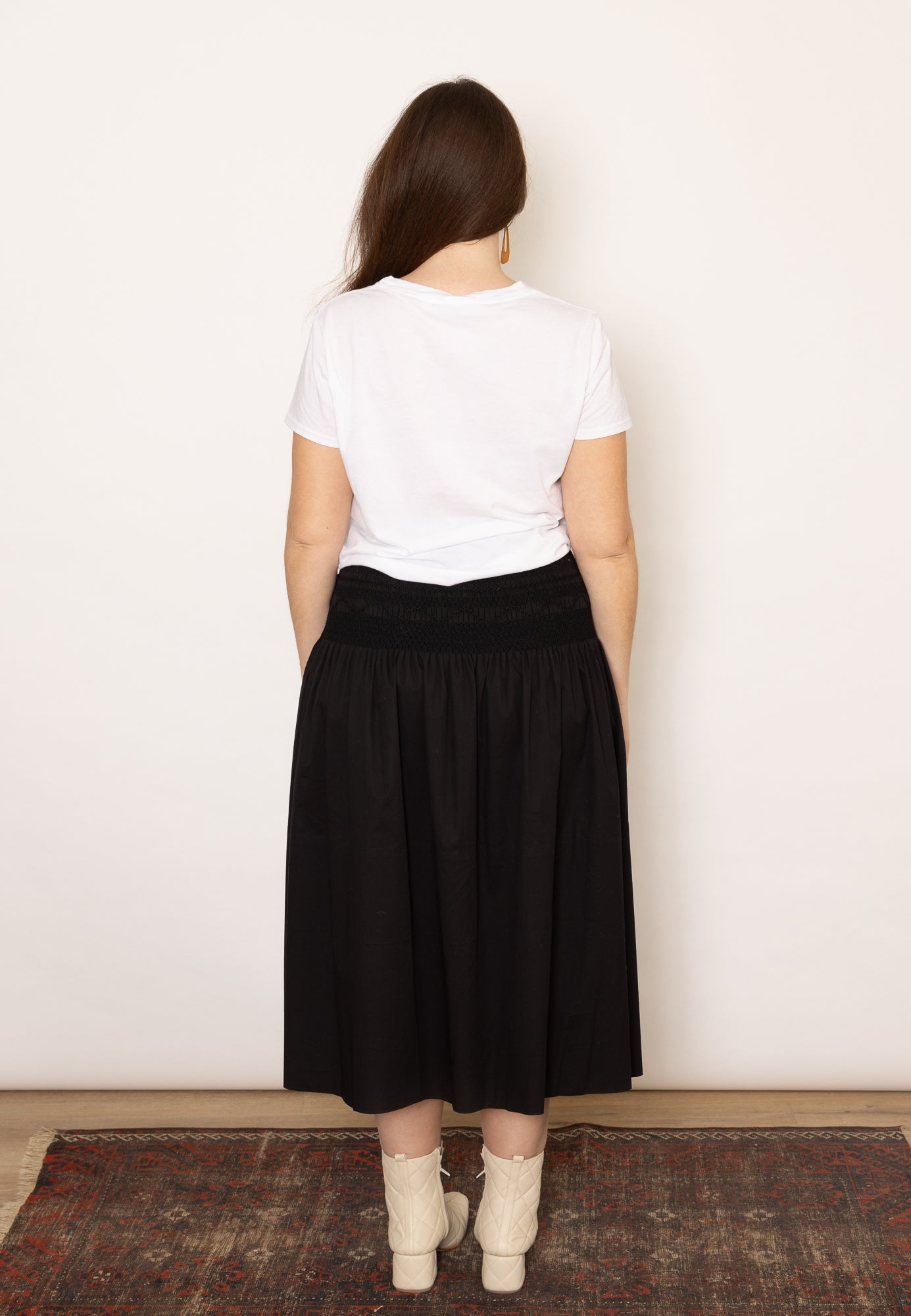 Love Binetti Noemi Skirt