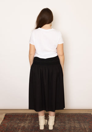 Love Binetti Noemi Skirt