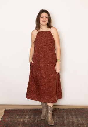 SBJ Austin Meredith Dress