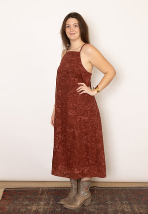 SBJ Austin Meredith Dress