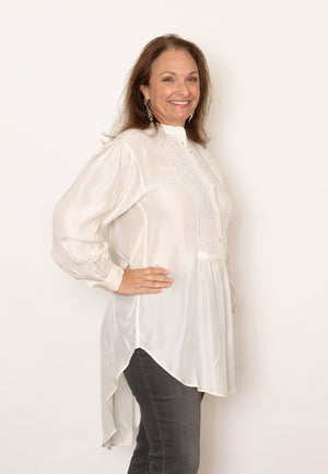 Laurence Bras Prairie Blouse