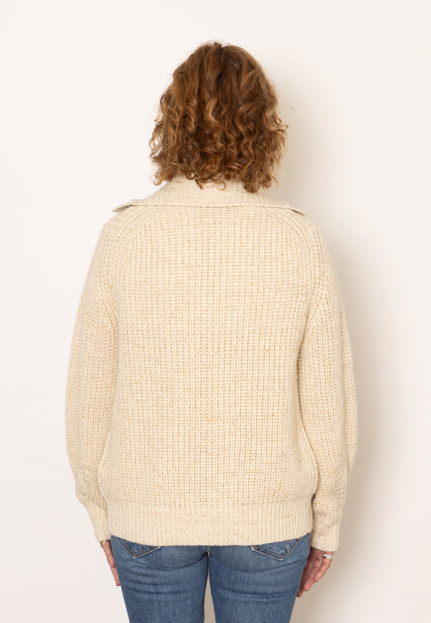 Soeur Wesley Cardigan