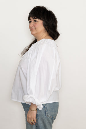 Laurence Bras Victory Top