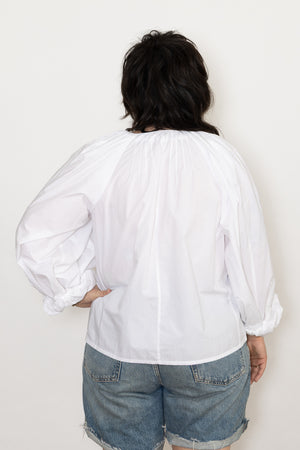 Laurence Bras Victory Top
