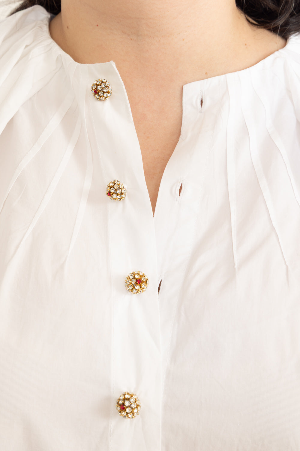 Laurence Bras Victory Top