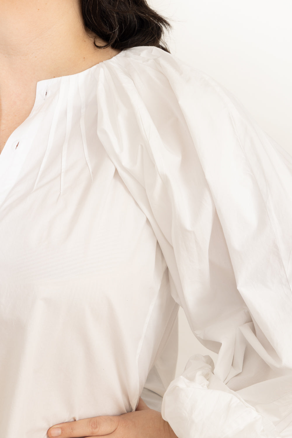 Laurence Bras Victory Top