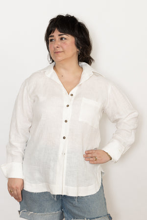 JBQ Beckett Shirt