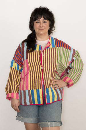 Mii Diti Jacket