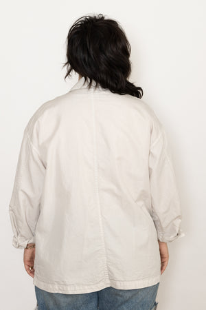 Toujours Coverall Jacket