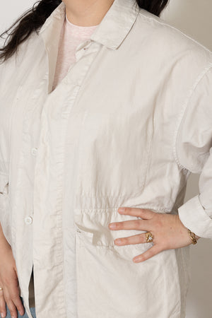 Toujours Coverall Jacket