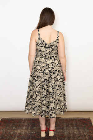 Laurence Bras Slope Dress