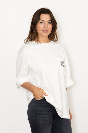 Toujours Old & New Tee