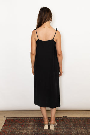 Natalie Busby Easy Tank Dress