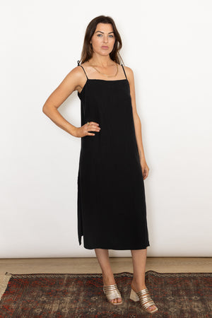 Natalie Busby Easy Tank Dress