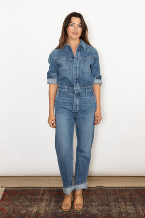 Citizens of Humanity Solene Jumpsuit