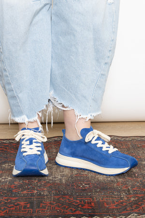 MOMA Rain Sneaker