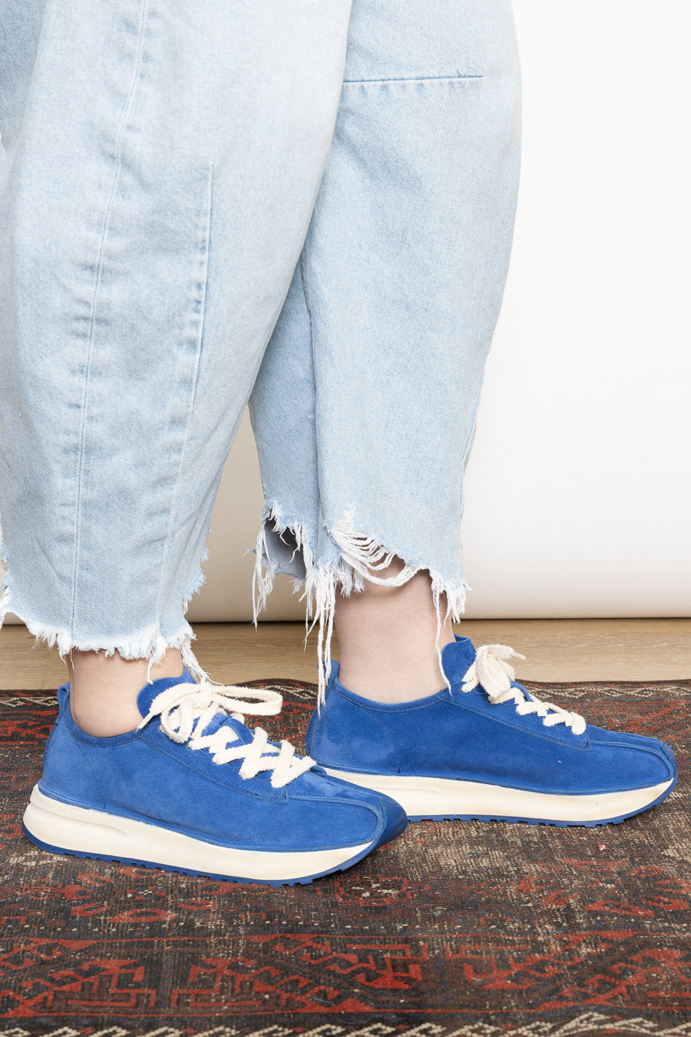 MOMA Rain Sneaker