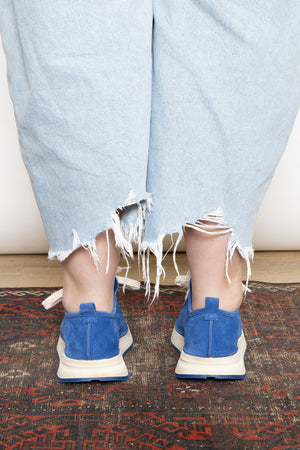 MOMA Rain Sneaker