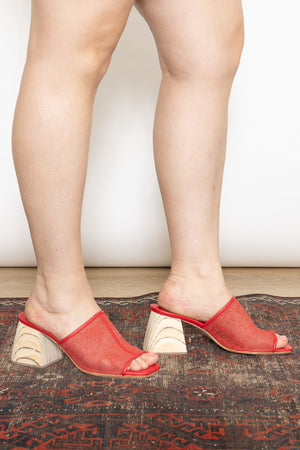 Huma Blanco Gwen Heel