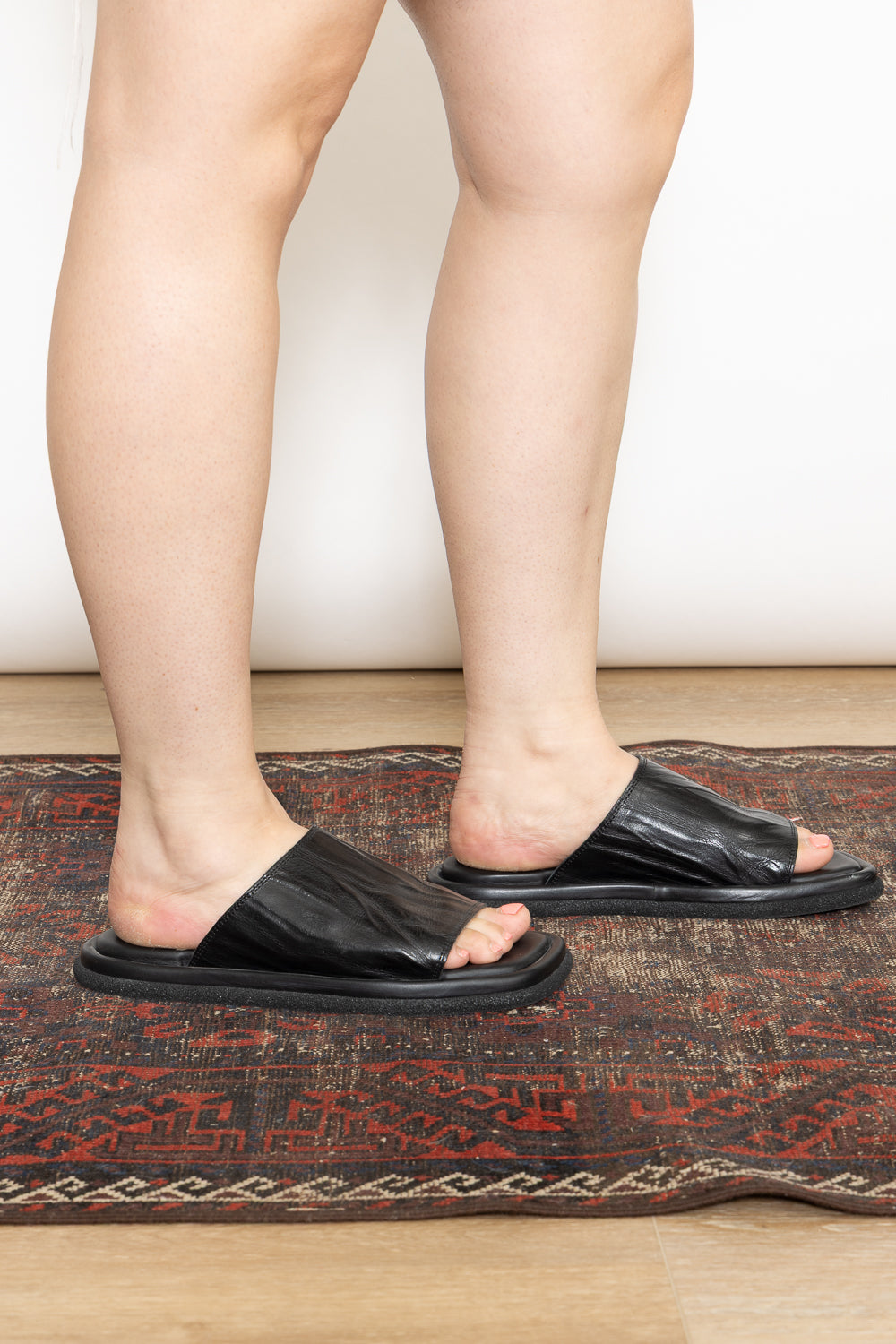 MOMA Donna Sandal