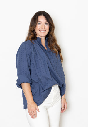 Story Evening Blouse