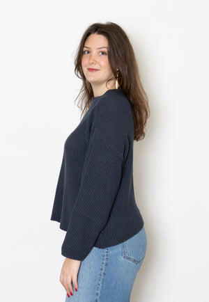 Micaela Greg Seed Sweater