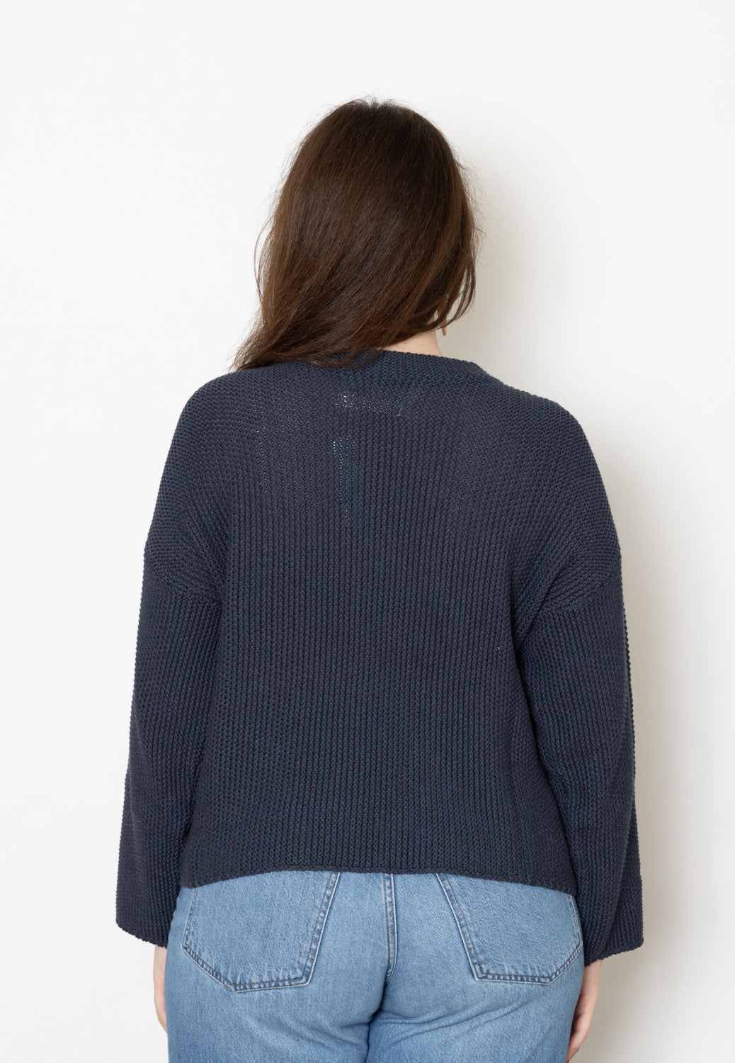 Micaela Greg Seed Sweater