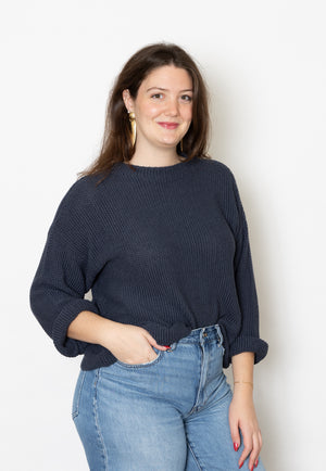 Micaela Greg Seed Sweater