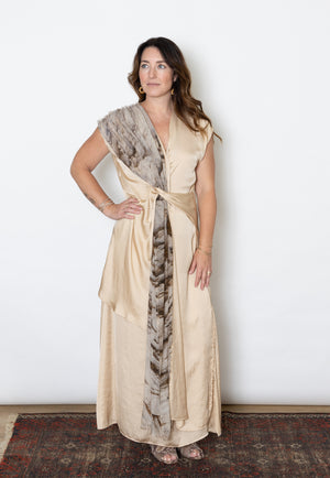 Collection Privee Lomma Dress