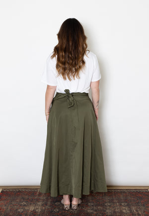 Psophia Cargo Skirt