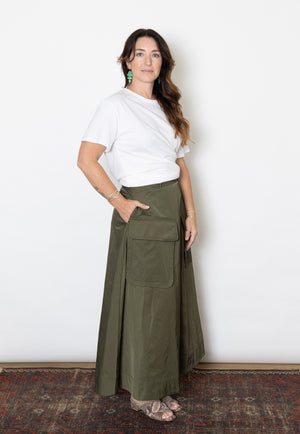 Psophia Cargo Skirt