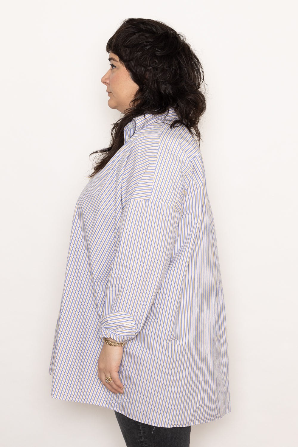 Bellerose Gita Tunic