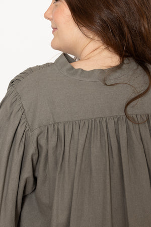 Story Evening Blouse