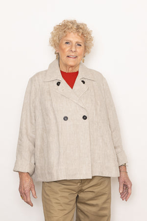 SBJ Austin Gabby Jacket