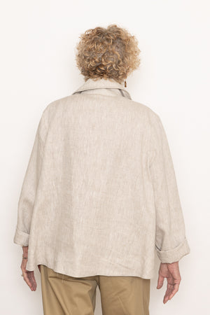SBJ Austin Gabby Jacket