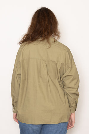 Colibri Cargo Patch Jacket