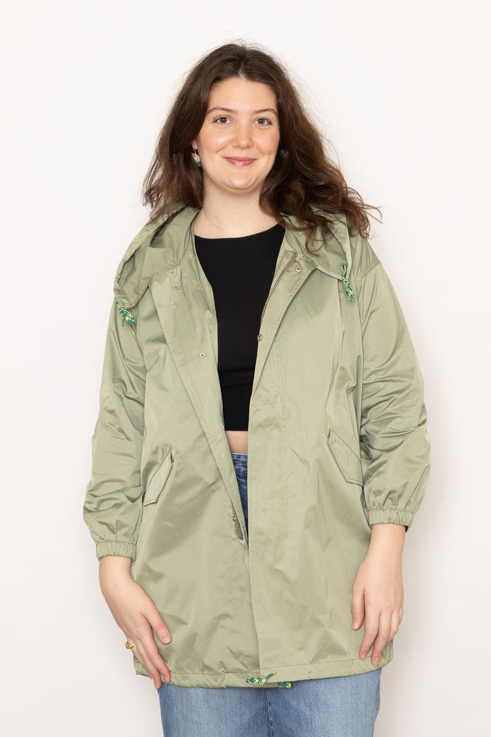 Bellerose Laos Windbreaker