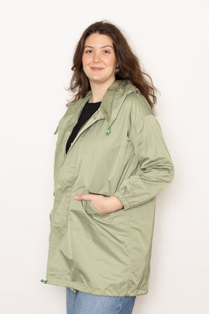 Bellerose Laos Windbreaker